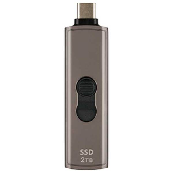 Unități de stocare externe SSD Transcend ESD330C 2 TB Brown  photo 3