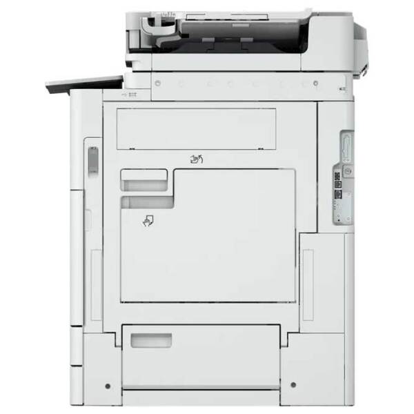 Dispozitiv multifuncțional Canon
imageRUNNER ADVANCE
iR-ADV DX 4935i White Laser, Monochrome, 1200 x 1200 dpi photo 2