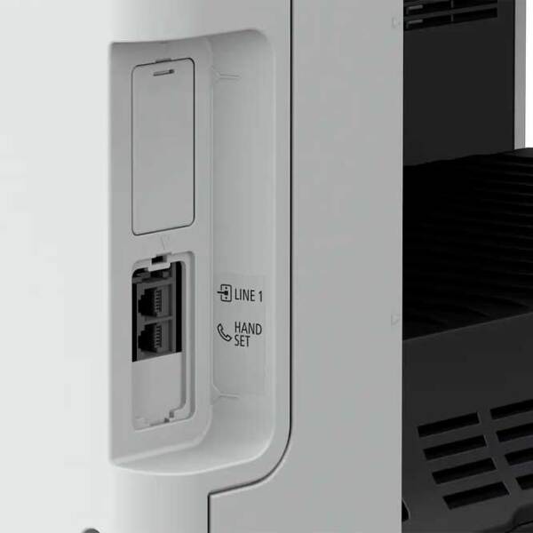 Dispozitiv multifuncțional Canon
imageRUNNER ADVANCE
iR-ADV DX 4935i White Laser, Monochrome, 1200 x 1200 dpi photo 3