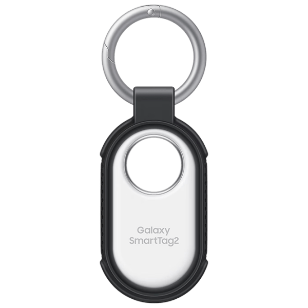 Чехол для смарт трекера Samsung Rugged Черный  photo 1