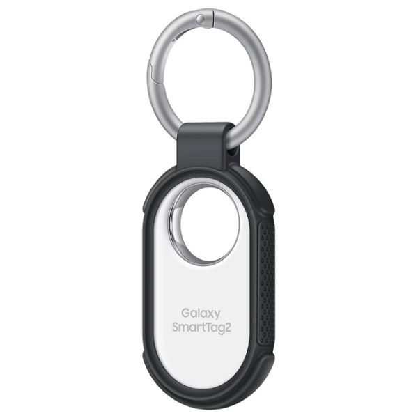 Чехол для смарт трекера Samsung Rugged Черный  photo 2
