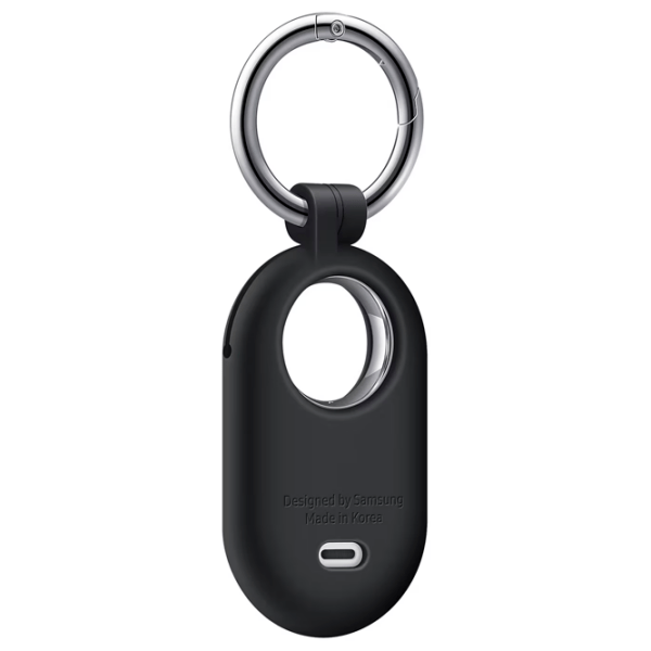 Чехол для смарт трекера Samsung EF-PT560 Черный  photo 3
