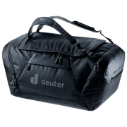 Сумка для путешествий Deuter Aviant Duffel Pro 90 Черный 90л  