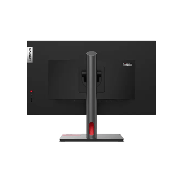 Монитор Lenovo ThinkVision P27q-30 Черный 27" 2K IPS WLED photo 2