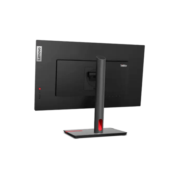Монитор Lenovo ThinkVision P27q-30 Черный 27" 2K IPS WLED photo 5