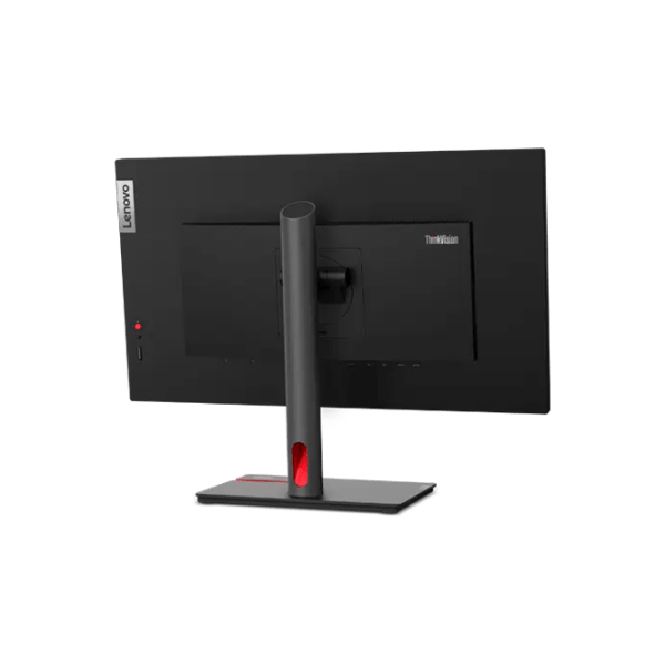 Монитор Lenovo ThinkVision P27q-30 Черный 27" 2K IPS WLED photo 6