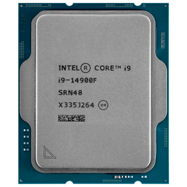 Процессор Intel Core i9-14900F 2.00 - 5.80 ГГц Tray  photo 1