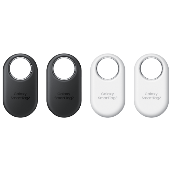 Smart Tracker Samsung SmartTag2 EI-T5600 4Pack Multicolor  photo 1