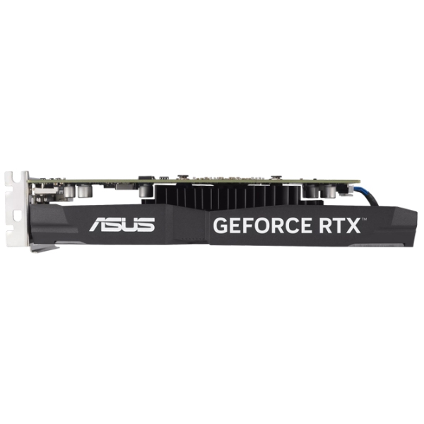 Видеокарта Asus GeForce RTX 3050 Dual OC 6 ГБ  photo 4