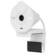 Веб-камера Logitech Brio 300 Белый 