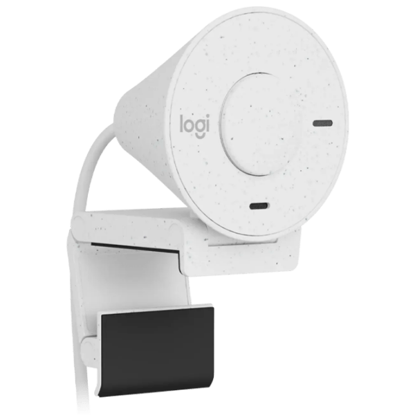 Веб-камера Logitech Brio 300 Белый  photo 4