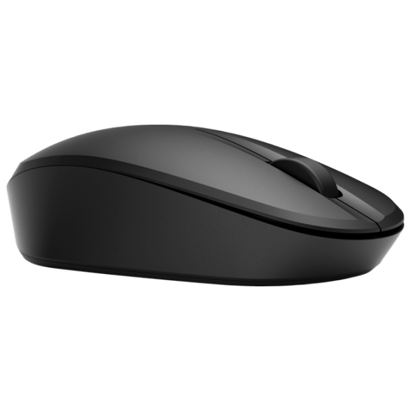 Мышь HP 300 Dual Mode Черный Беспроводные, 3600 dpi photo 3