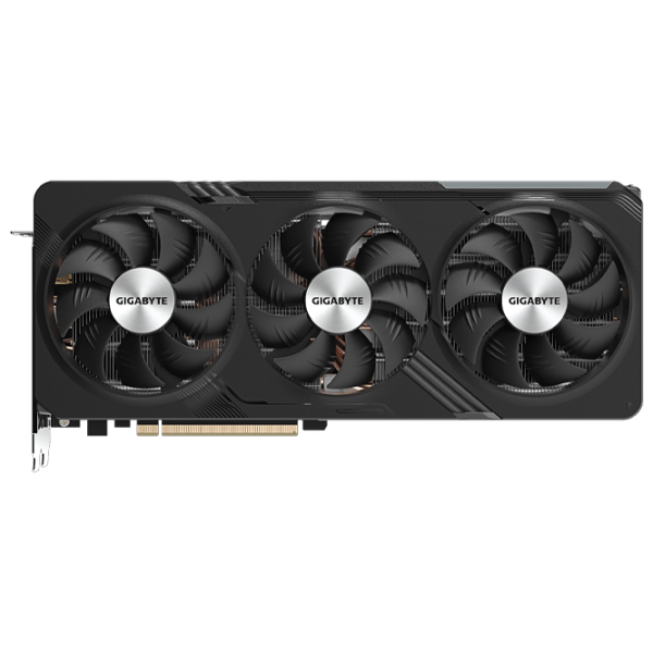 Видеокарта Gigabyte Radeon RX 7900 GRE GAMING OC 16 ГБ PCI Express x16 4.0 photo 1