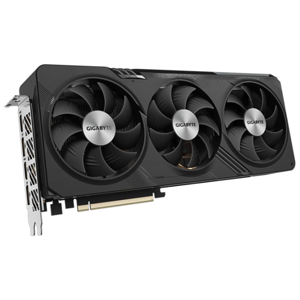 Видеокарта Gigabyte Radeon RX 7900 GRE GAMING OC 16 ГБ PCI Express x16 4.0 photo 2
