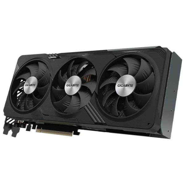 Видеокарта Gigabyte Radeon RX 7900 GRE GAMING OC 16 ГБ PCI Express x16 4.0 photo 3