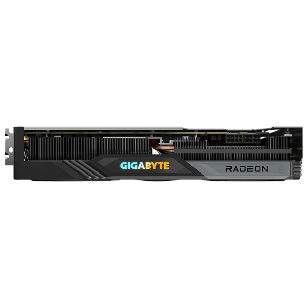 Видеокарта Gigabyte Radeon RX 7900 GRE GAMING OC 16 ГБ PCI Express x16 4.0 photo 4
