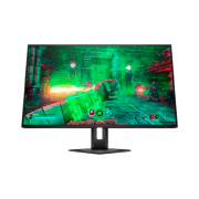 Monitor HP OMEN 27u Black 27" 4K IPS LED