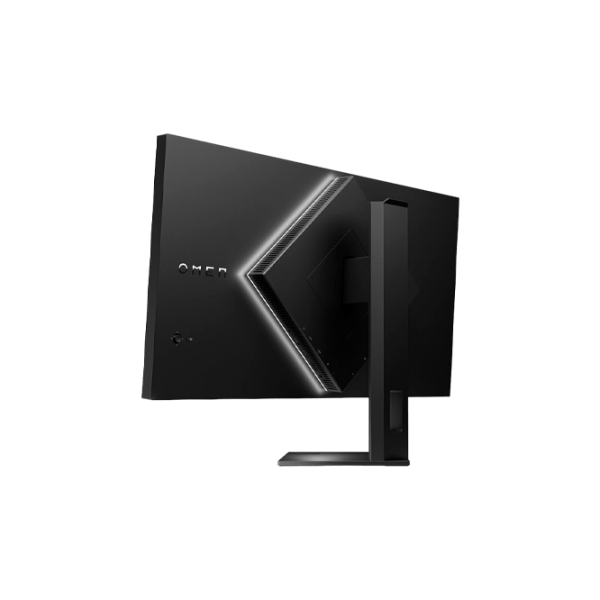 Monitor HP OMEN 27u Black 27" 4K IPS LED photo 4