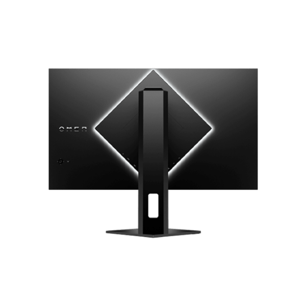 Monitor HP OMEN 27u Black 27" 4K IPS LED photo 5