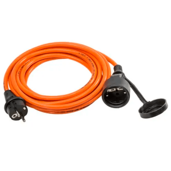 Prelungitor RTRMAX 4389 20 m Orange  photo 1