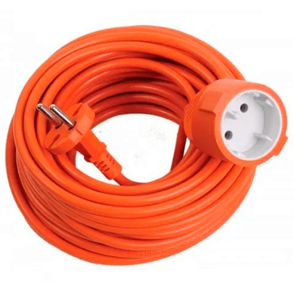 Prelungitor Makalon 700767 15 m Orange  photo 1
