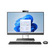 All-in-One PC Lenovo IdeaCentre 5 27IAH7 Gray 27" 3K IPS Intel Core i7 13700H 16 GB 1 TB