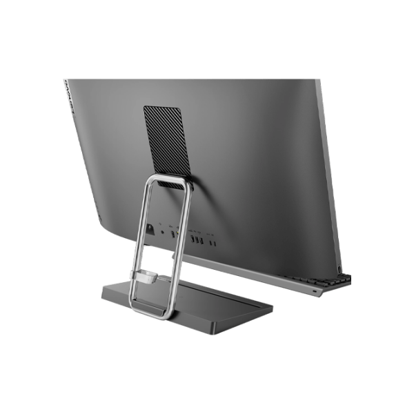 All-in-One PC Lenovo IdeaCentre 5 27IAH7 Gray 27" 3K IPS Intel Core i7 13700H 16 GB 1 TB photo 4