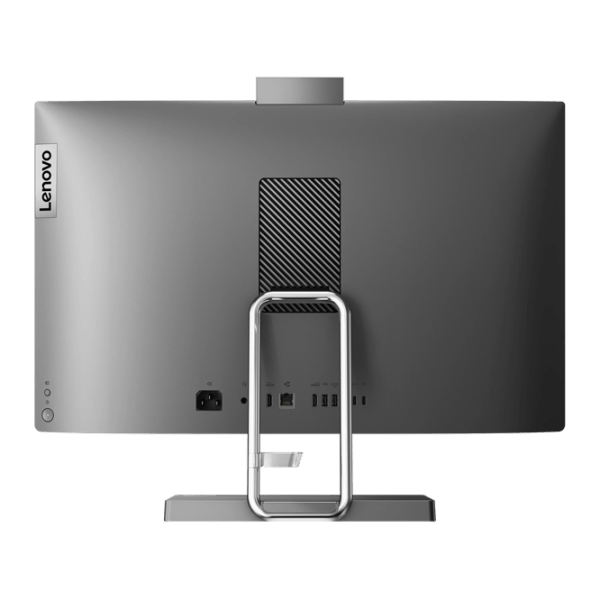 All-in-One PC Lenovo IdeaCentre 5 27IAH7 Gray 27" 3K IPS Intel Core i7 13700H 16 GB 1 TB photo 7