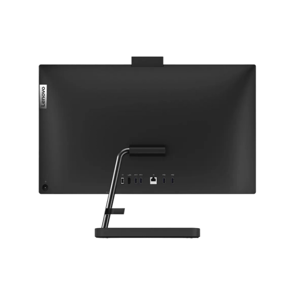 All-in-One PC Lenovo IdeaCentre 3 27ALC6 Black 27" Full HD IPS AMD Ryzen 7 7730U 16 GB 1 TB  photo 6
