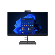 All-in-One PC Lenovo ThinkCentre Neo 30a Black 27" Full HD IPS Intel Core i5 12450H 16 GB 512 GB 