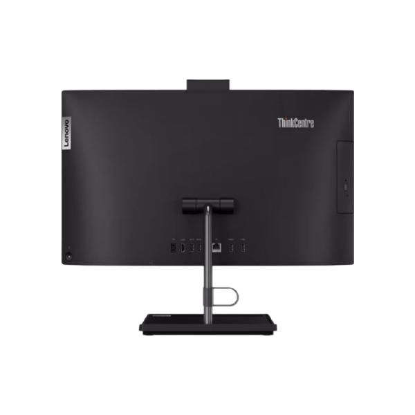 All-in-One PC Lenovo ThinkCentre Neo 30a Black 23.8" Full HD IPS Intel Core i5 12450H 16 GB 512 GB  photo 5