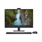 All-in-One PC Dell OptiPlex 7410 Black 23.8" Full HD IPS Intel Core i3 13500T 8 GB 256 GB