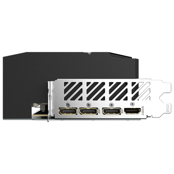 Placă video Gigabyte GeForce RTX 4070 SUPER MASTER 12 GB PCI Express 4.0 photo 5