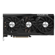 Placă video Gigabyte GeForce RTX 4070 Ti SUPER WINDFORCE OC 16 GB PCI Express x16 4.0