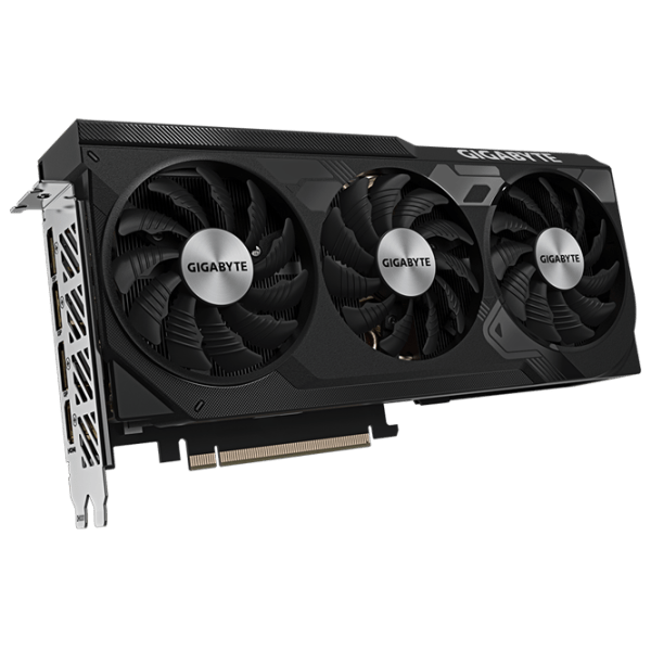 Placă video Gigabyte GeForce RTX 4070 Ti SUPER WINDFORCE OC 16 GB PCI Express x16 4.0 photo 2