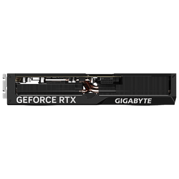 Placă video Gigabyte GeForce RTX 4070 Ti SUPER WINDFORCE OC 16 GB PCI Express x16 4.0 photo 5