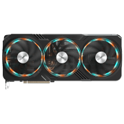 Видеокарта Gigabyte GeForce RTX 4080 SUPER GAMING OC 16 ГБ PCI Express x16 4.0