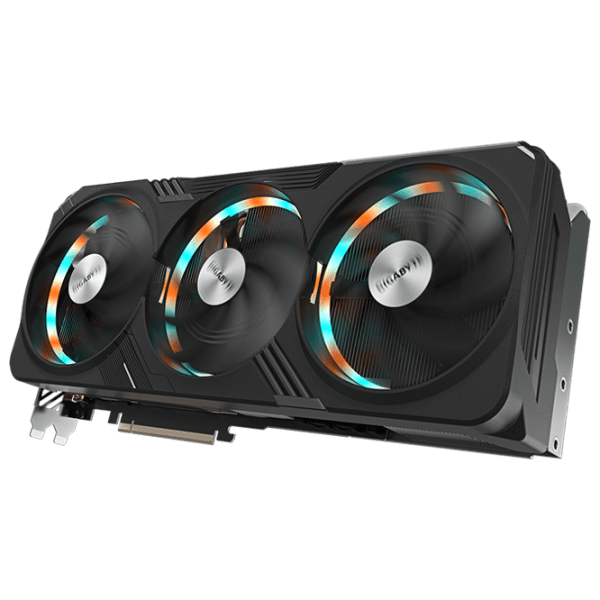 Видеокарта Gigabyte GeForce RTX 4080 SUPER GAMING OC 16 ГБ PCI Express x16 4.0 photo 2