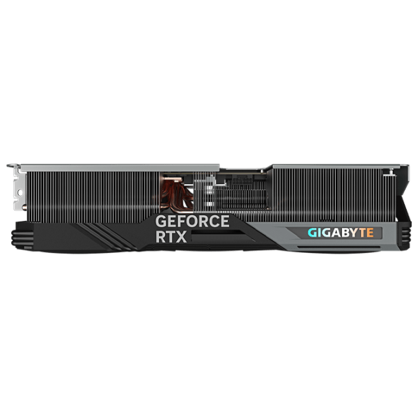 Видеокарта Gigabyte GeForce RTX 4080 SUPER GAMING OC 16 ГБ PCI Express x16 4.0 photo 3