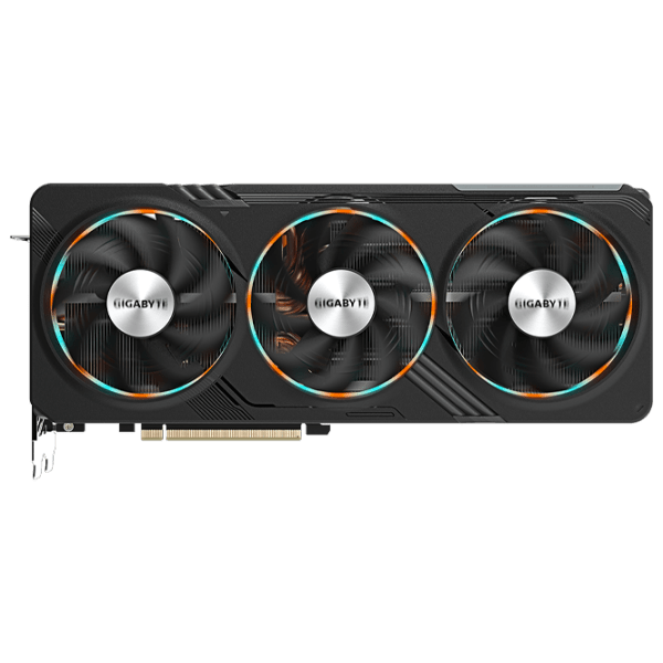 Видеокарта Gigabyte GeForce RTX 4070 Ti SUPER GAMING OC 16 ГБ PCI Express x16 4.0 photo 1