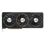 Видеокарта Gigabyte GeForce RTX 4070 Ti SUPER GAMING OC 16 ГБ PCI Express x16 4.0