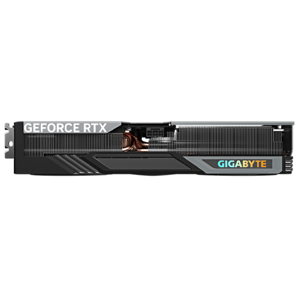 Видеокарта Gigabyte GeForce RTX 4070 Ti SUPER GAMING OC 16 ГБ PCI Express x16 4.0 photo 4