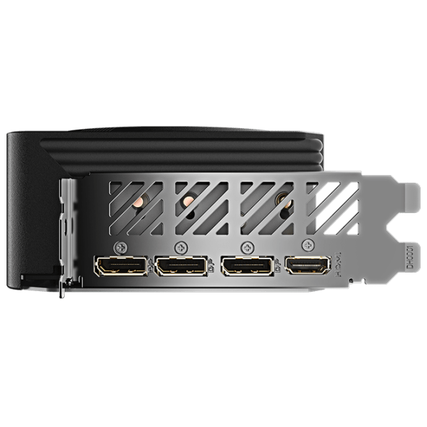 Видеокарта Gigabyte GeForce RTX 4070 Ti SUPER GAMING OC 16 ГБ PCI Express x16 4.0 photo 5