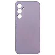 Чехол для смартфона Samsung Galaxy A25 (Soft Touch) Пурпурный