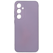 Husă pentru smartphone Samsung Galaxy A35 (Soft Touch) Purple EVO, TPU, Back
