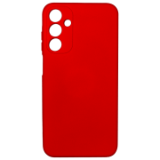 Husă pentru smartphone Samsung Galaxy A15 4G (Soft Touch) Red EVO, TPU, Back