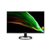 Монитор Acer R242YE Черный 23.8" Full HD IPS WLED