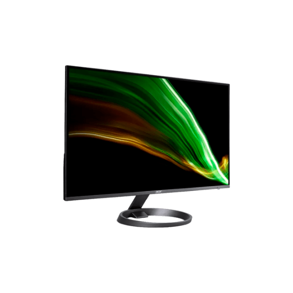 Monitor Acer R242YE Black 23.8" Full HD IPS WLED photo 2