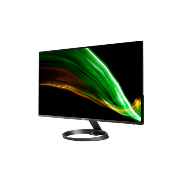 Monitor Acer R242YE Black 23.8" Full HD IPS WLED photo 3