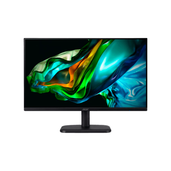 Monitor Acer EK271E Black 27" Full HD IPS LED photo 1